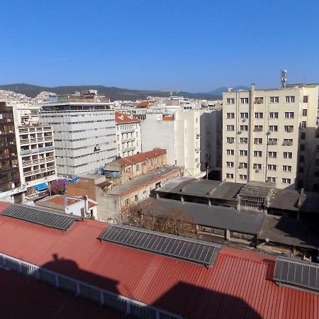 Petite Palace Aristotelous 8 Thessaloníki Exteriör bild